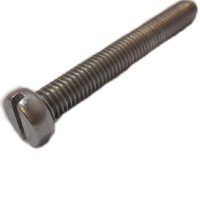 Metric Screws